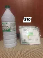 Productos de limpieza al mejor precio y con envío a domiciliore