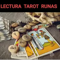 Lectura de Tarot Rúnico re