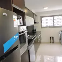 Venta de hermoso departamento frente al marre