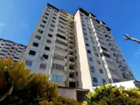 Apartamento en venta Cabudare Parroquia Cabudare 20.22415 re