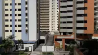 Venta de apartamento en Trigaleña Alta, Residencia Barbara Palace Venezuela