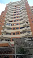 Venta de apartamento en Trigaleña Alta, Residencia Barbara Palace Venezuela