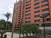Venta de apartamento ubicado en zona residencial de Caracas...re