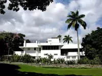 Bella Quinta Caracas Country Clubre