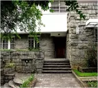 Bella Quinta Caracas Country Clubre