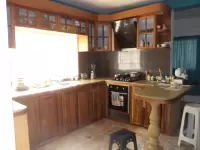 Se Vende Casa por la Av. Cancamure en Cumanáre