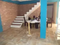 Se Vende Casa por la Av. Cancamure en Cumanáre