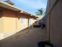 Se Vende Casa por la Av. Cancamure en Cumanáre
