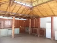 Se Vende Casa de Playa en Guaracayalre