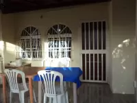 Se Vende Casa en Urbanización 7 Soles en Cumanáre