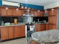 CASA VENTA LA LIMPIA MARACAIBO API 30558 re
