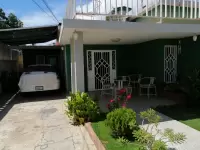 CASA VENTA LA LIMPIA MARACAIBO API 30558 re