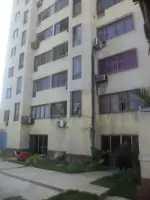 Vendo Apartamento por la Urb el Guanajo en Cumaná