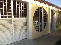 Se Vende Casa en Urbanización 7 Soles en Cumaná
